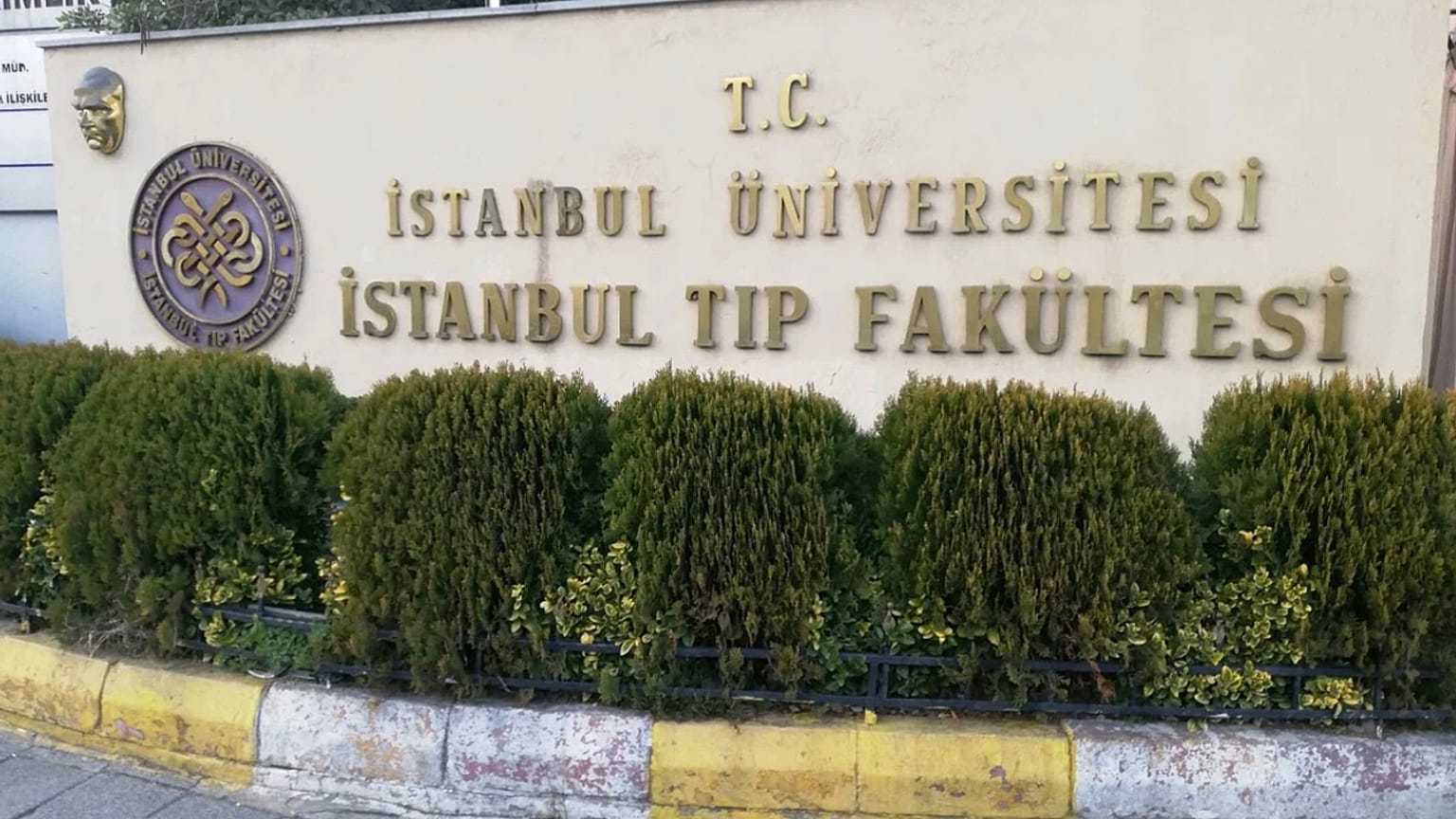 İstanbul Tıp Fakültesi