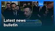 Latest news bulletin | October 22nd, 2026 – Midday