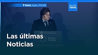 Últimas noticias | 22 octubre 2026 - Mediodía