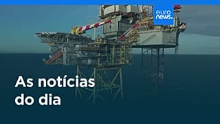 Notícias do dia | 22 de outubro 2026 - Tarde