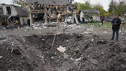Ukraine: At least 9 people were killed in Russian attacks over the past 24 hours