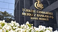 Türkiye Cumhuriyet Merkez Bankası