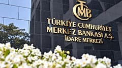 Türkiye Cumhuriyet Merkez Bankası
