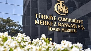 Türkiye Cumhuriyet Merkez Bankası