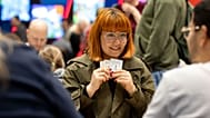 Spiel-Messe Essen hat eröffnet: Noch nie so viele Besucher erwartet, knapp 1900 neue Spiele.