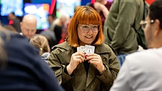 Spiel-Messe Essen hat eröffnet: Noch nie so viele Besucher erwartet, knapp 1900 neue Spiele.