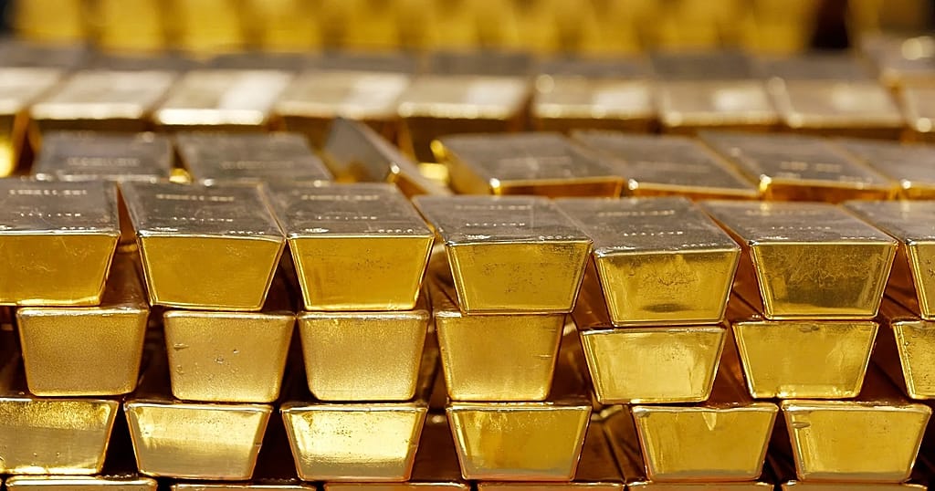 Ouganda : les exportations bondissent de 36 % en août grâce à l’or