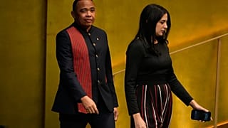 Madagascar : d’anciens dirigeants visés par des plaintes anticorruption