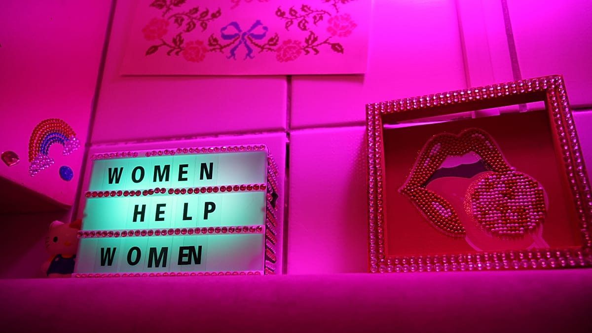 Women protest across Poland over stalled abortion law reforms