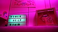 Inside an abortion information centre run by Abortion Dream Team and Women Help Women in Warsaw, Poland, on 22 October 2026.