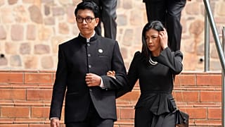 Madagascar : d’anciens dirigeants visés par des plaintes pour corruption
