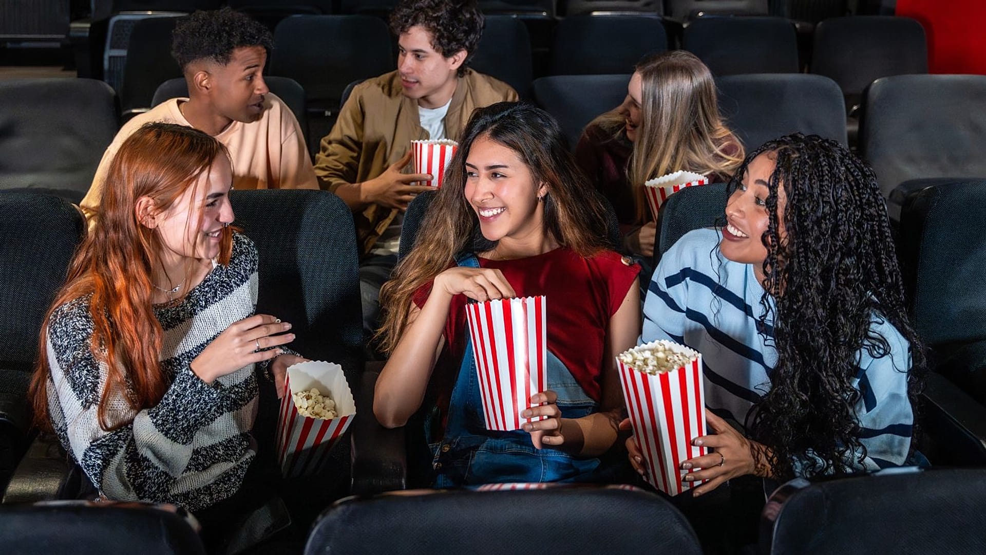YouTube, AI and neurodivergent representation: How Gen Z and Gen Alpha ...