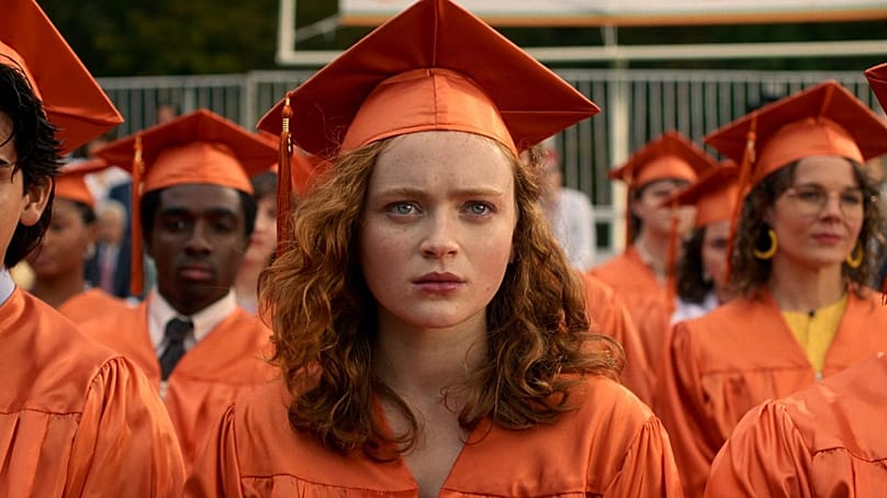 La série Stranger Things est saluée par la génération Z pour ses personnages auxquels elle s'identifie et sa représentation LGBTQ+.