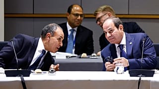 L’Égypte appelle à une solution politique entre l'Arabie saoudite et les rebelles houthis