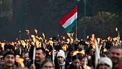 Budapeste, Műegyetem rakpart, 22 de outubro de 2026