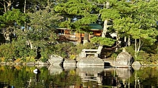 Haribo-Gewinn: Insel in Kanada zu verkaufen