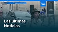 Últimas noticias | 22 octubre 2026 - Tarde