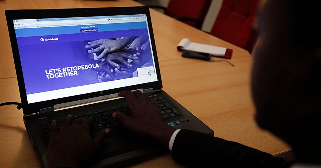 Ebola : le Nigeria renforce les contrôles sanitaires à l’aéroport de Lagos