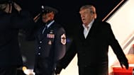 دونالد ترامپ