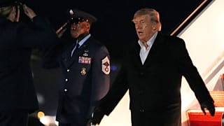 دونالد ترامپ