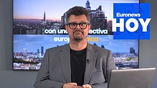 Euronews HOY