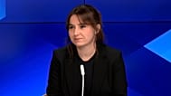 Berta López Domènech, European Policy Centre Analyst