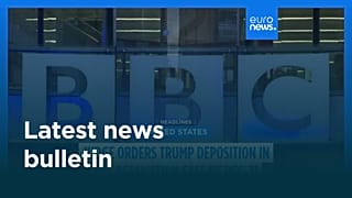 Latest news bulletin | October 23rd, 2026 – Morning