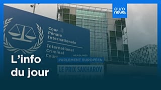 L’info du jour | 23 octobre 2026 - Matin