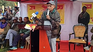 Tigray is still at war, rebel leader warns, claiming tactical victories