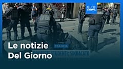Le notizie del giorno | 23 ottobre 2026 - Mattino