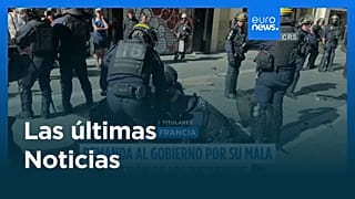Últimas noticias | 23 octubre 2026 - Mañana