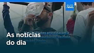 Notícias do dia | 23 de outubro 2026 - Manhã