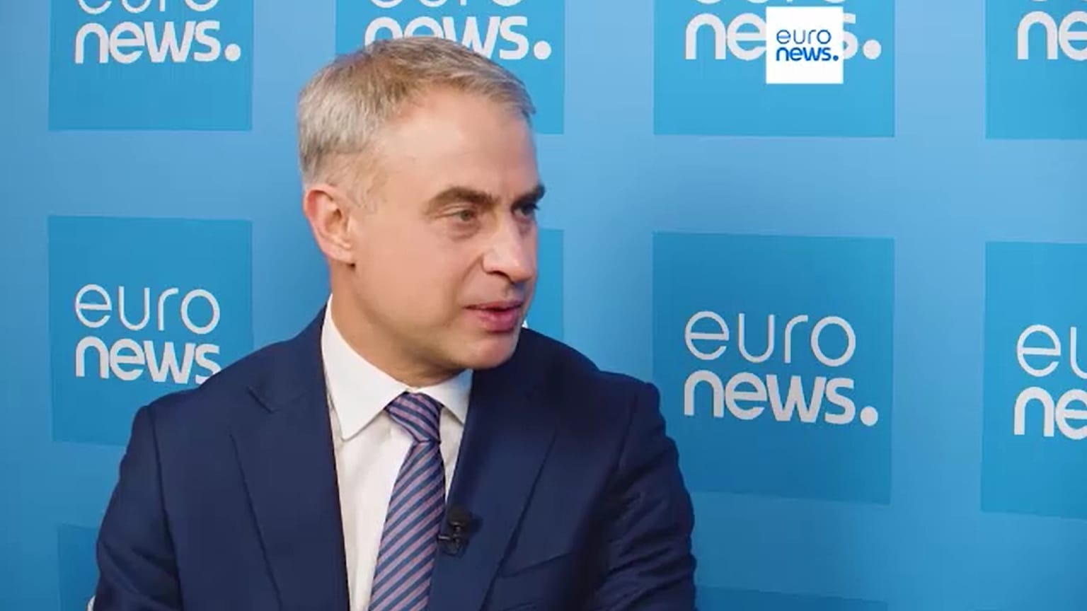Krzysztof Gawkowski, miniszterelnök-helyettes, digitális ügyekért felelős miniszter