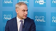 Krzysztof Gawkowski, miniszterelnök-helyettes, digitális ügyekért felelős miniszter