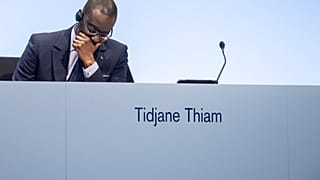 Ivory Coast court postpones hearing on Tidjane Thiam's election to lead PDCI