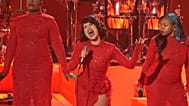“Music is medicine”: RAYE wins Mercury Prize 2026