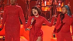 “Music is medicine”: RAYE wins Mercury Prize 2026