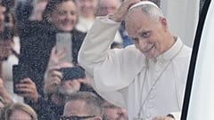 Pope Leo
