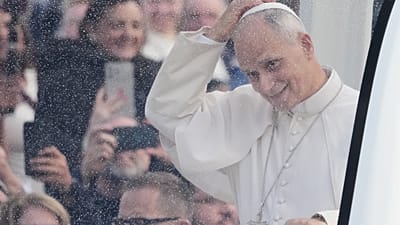 Papst Leo