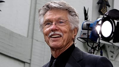 FILE:  Tom Skerritt appears at a hand and footprints ceremony honouring producer Jerry Bruckheimer at Grauman's Chinese Theatre in Los Angeles, 17 May 2010