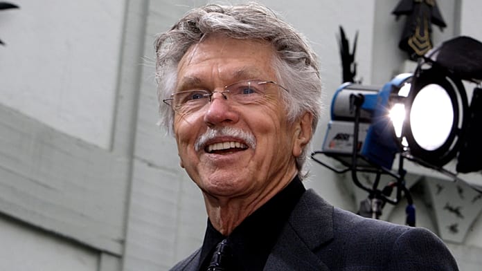Alien ve Top Gun yıldızı Tom Skerritt 93 yaşında yaşamını yitirdi