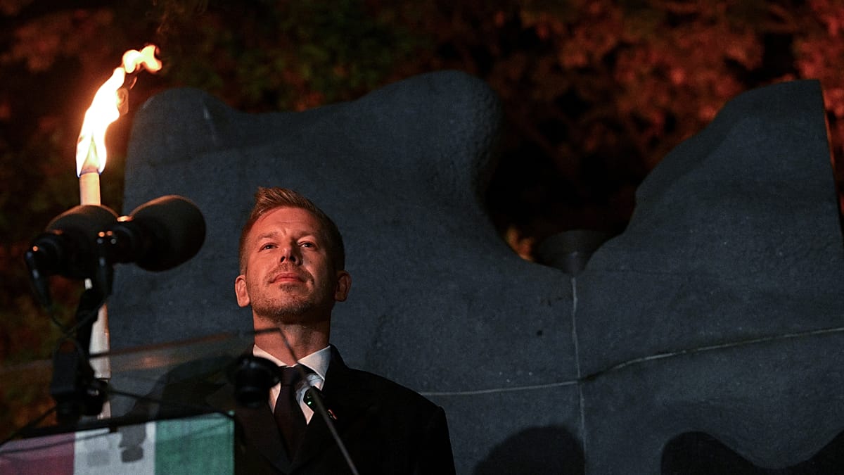 Late invitations and spats leave Hungary’s 1956 commemoration with ‘modest’ guest list