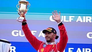 Formule 1 : Hamilton soutient un Grand Prix au Rwanda malgré les critiques