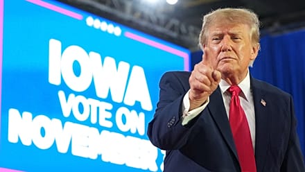 Pix of the Day, 23rd October, 2026 - Across the world