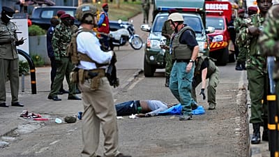 Gunfire rocks Ethiopia-Kenya border as hundreds flee
