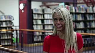 South African author defends use of AI to write her books