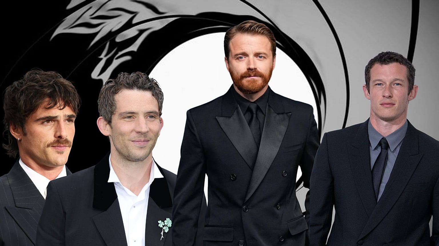 Novo 007 em vista: escolha de James Bond restringe-se a estes atores, segundo fontes internas