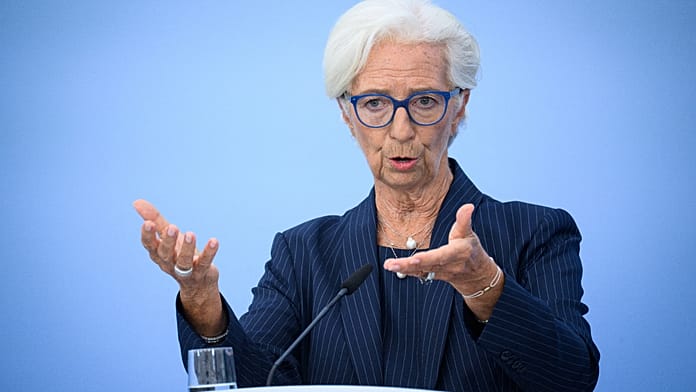 ECB kararı öncesi gözler Fransa tahvillerine çevrildi