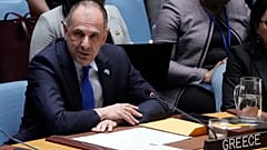 Libia zatwierdza memorandum z Turcją, a Grecja reaguje na forum ONZ.