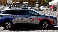 Podejrzany zatrzymany po strzelaninie na przedmieściach Paryża, w której zginęła jedna osoba